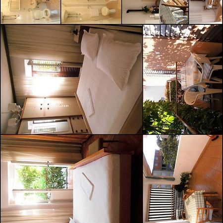 Rusendic Apartment 4 Makarska Extérieur photo
