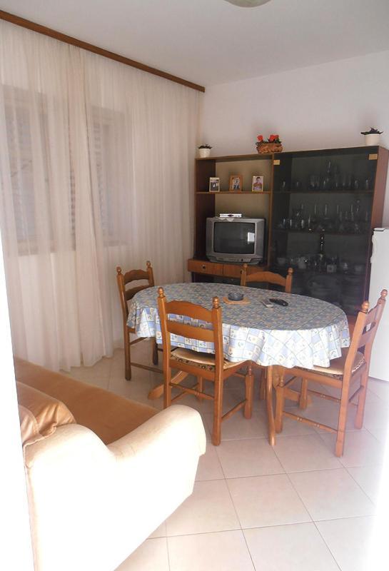 Rusendic Apartment 4 Makarska Extérieur photo