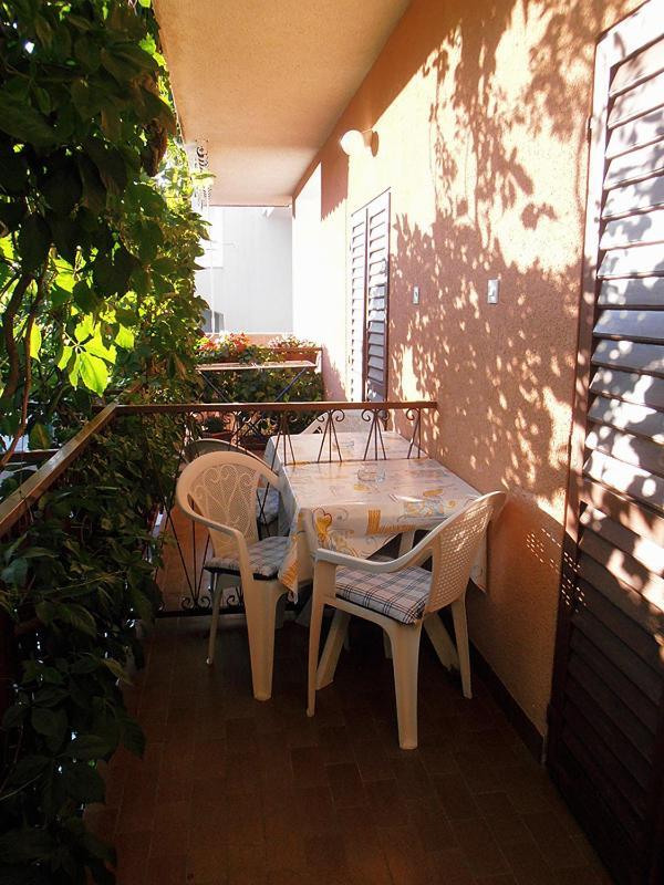 Rusendic Apartment 4 Makarska Extérieur photo