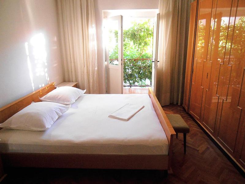 Rusendic Apartment 4 Makarska Extérieur photo