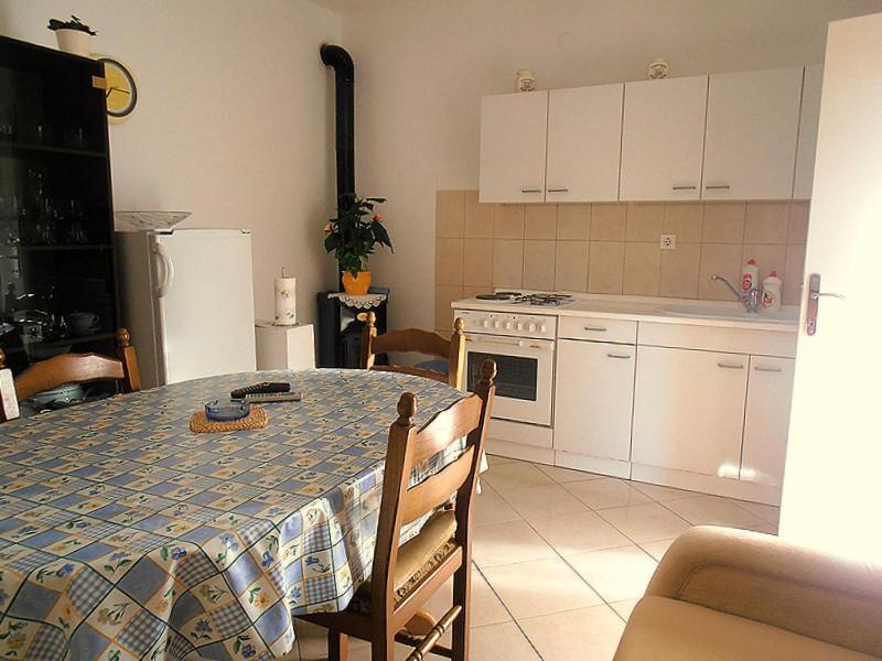 Rusendic Apartment 4 Makarska Extérieur photo
