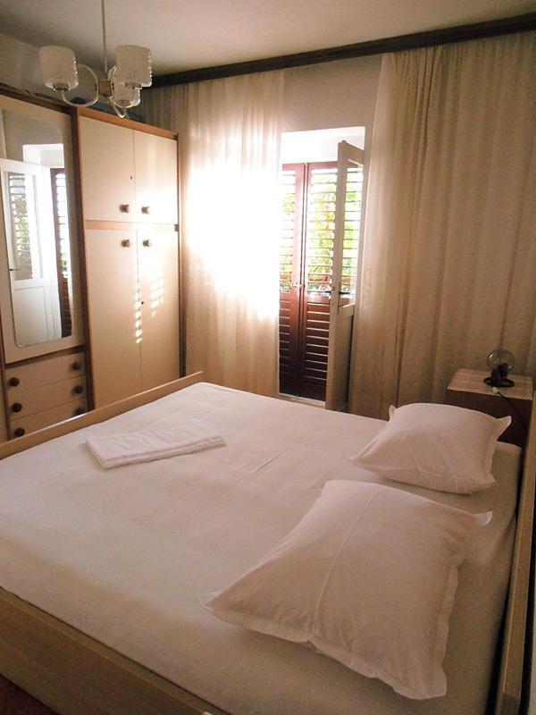 Rusendic Apartment 4 Makarska Extérieur photo